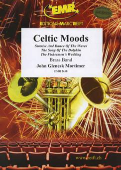 Celtic Moods Standard