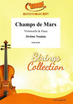 Champs de Mars Standard