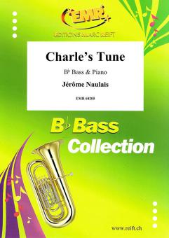 Charle's Tune Standard
