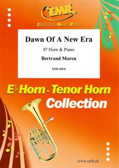 Dawn Of A New Era Standard