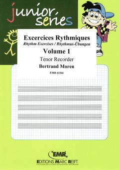 Exercices Rythmiques 1 Standard