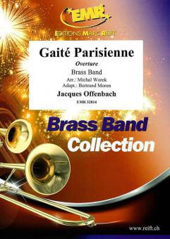 Gaité Parisienne Overture Standard