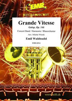 Grande Vitesse Standard