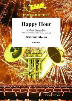 Happy Hour Standard