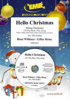 Hello Christmas Standard