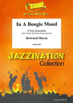 In A Boogie Mood Standard