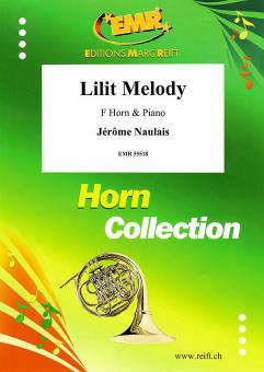 Lilit Melody Standard
