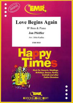 Love Begins Again Standard