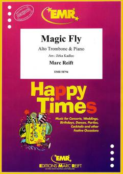 Magic Fly Standard