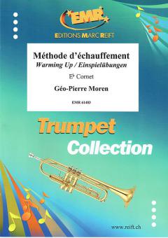 Méthode d'échauffement Standard