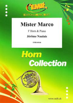 Mister Marco Standard