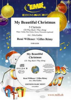 My Beautiful Christmas Standard