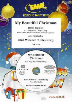 My Beautiful Christmas Standard