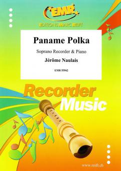 Paname Polka Standard