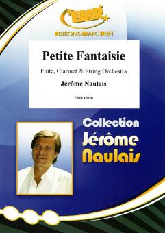 Petite Fantaisie Standard