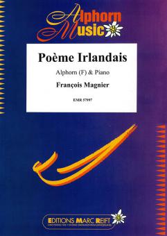 Poème Irlandais Standard