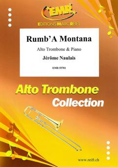 Rumb'A Montana Standard