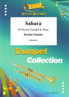 Sahara Standard