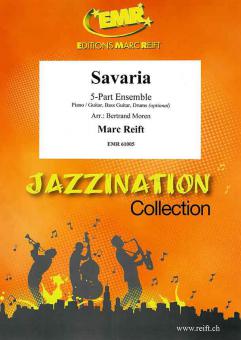 Savaria Standard