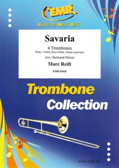 Savaria Standard