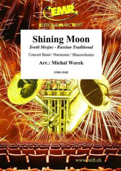 Shining Moon Standard