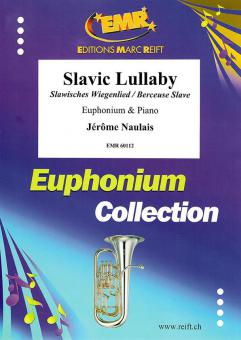 Slavic Lullaby Standard