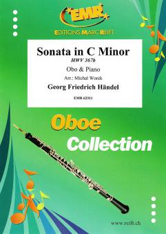 Sonata in C Minor HWV 367b Standard
