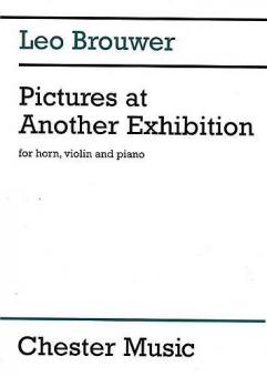 Pictures At Another Exhibition 