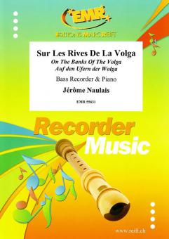 Sur Les Rives De La Volga Standard