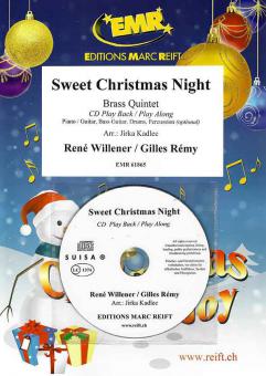 Sweet Christmas Night Standard