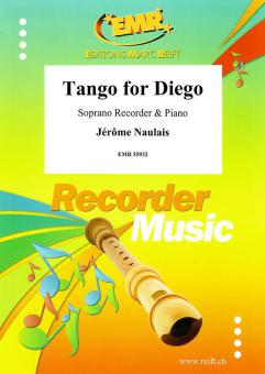 Tango for Diego Standard