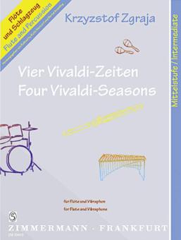 Four Vivaldi Seasons 