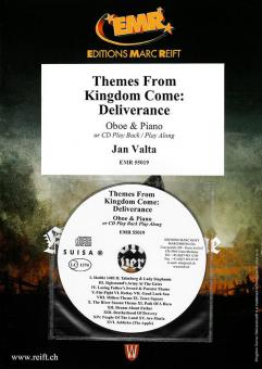 Themes From Kingdom Come: Deliverance Standard