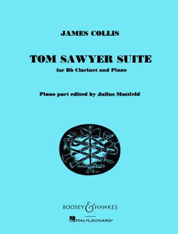 Tom Sawyer Suite 