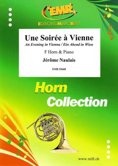Une Soirée à Vienne Standard