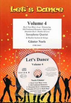 Let's Dance 4 Standard