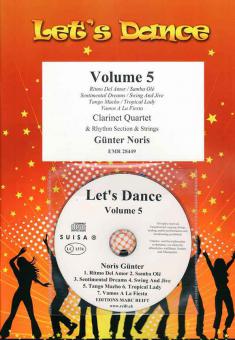 Let's Dance 5 Standard