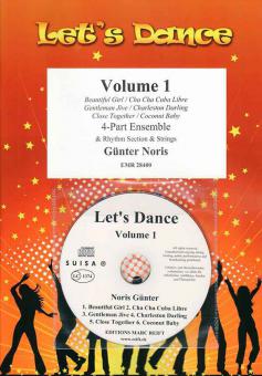 Let's Dance 1 Standard
