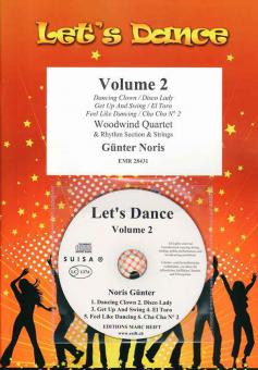 Let's Dance 2 Standard