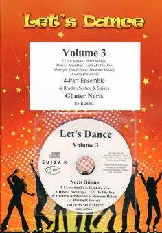 Let's Dance 3 Standard