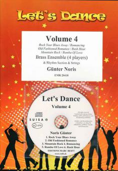 Let's Dance 4 Standard