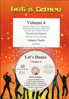 Let's Dance 4 Standard
