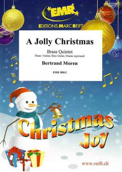 A Jolly Christmas Download