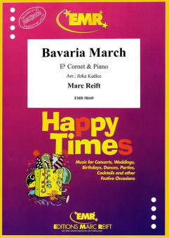 Bavaria March Download