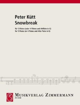 Snowbreak Standard