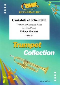 Cantabile et Scherzetto Download