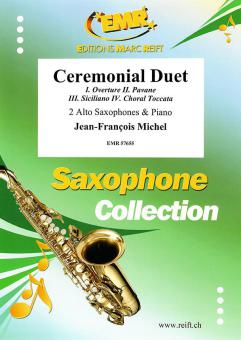 Ceremonial Duet Download
