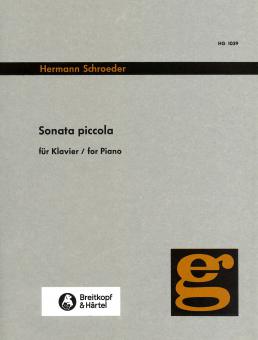 Sonata Piccola 
