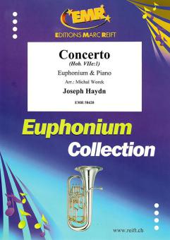 Concerto Hob. VIIe:1 Download