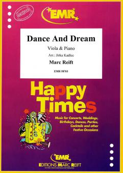Dance And Dream Download